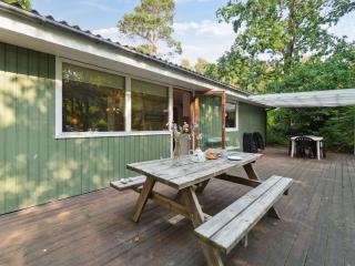 Holiday Home Joske - 250m from the sea by Interhome - Hasle - 5