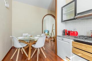 La Spezia Central Flat with Balcony - La Spezia - 2
