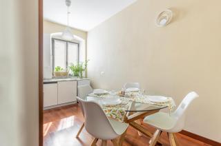 La Spezia Central Flat with Balcony - La Spezia - 4