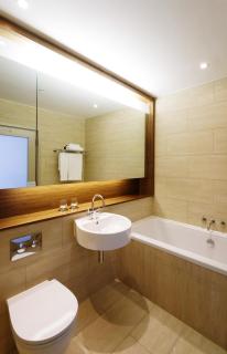 Apex City Of London Hotel - London - 7