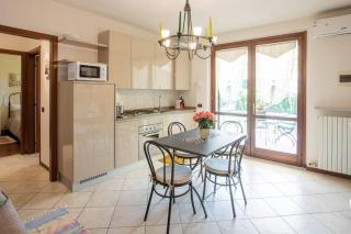 Corte Collina, piscine, tennis - 8