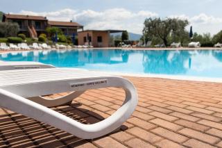Corte Collina, piscine, tennis - Castion Veronese - 5