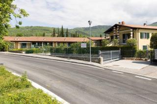 Corte Collina, piscine, tennis - Castion Veronese - 3