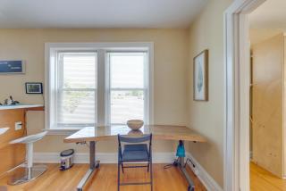 Bright St Louis Abode 5 Mi to Forest Park! - 1