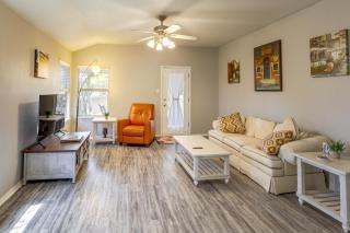 Ideally Located Austin Home with Fenced-In Yard! - Austin - 7