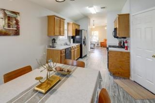 Ideally Located Austin Home with Fenced-In Yard! - Austin - 3