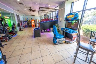 Contemporary 3BR Beach Colony Resort - Oceanfront! - Myrtle Beach - 5