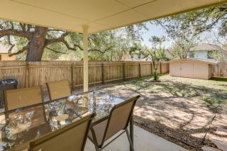 South Austin Home with Yard Pets Welcome! - Austin - 7