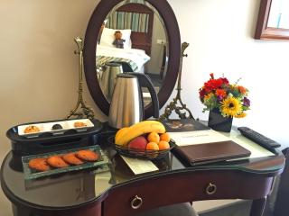 Warwick Palm Beach Hotel - Beirut - 8