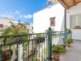 Apartment Gaia Giallo by Interhome - San Vito lo Capo - 6