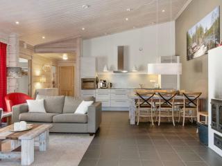 Holiday Home Hampus holiday home by Interhome - Salla - 5