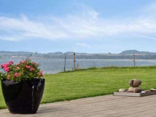 Holiday Home Enwald - 275m from the sea by Interhome - Knebel - 3
