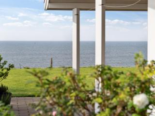 Holiday Home Enwald - 275m from the sea by Interhome - Knebel - 2