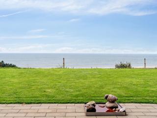 Holiday Home Enwald - 275m from the sea by Interhome - Knebel - 4