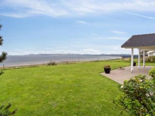 Holiday Home Enwald - 275m from the sea by Interhome - Knebel - 5