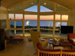 Holiday Home Enwald - 275m from the sea by Interhome - Knebel - 7