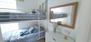 Cheerful 2 bed home with mountain views - Blaenau-Ffestiniog - 5