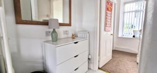 Cheerful 2 bed home with mountain views - Blaenau-Ffestiniog - 3