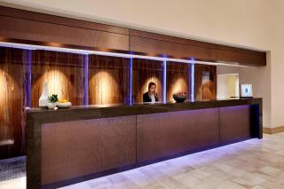 Marriott Birmingham Grandview - 7