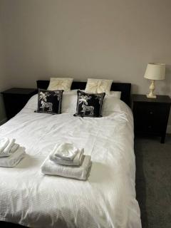 Meadow View - Alfreton - 9