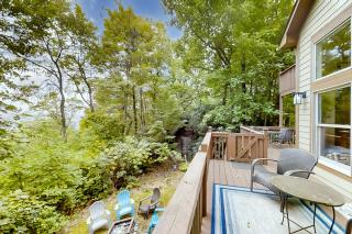 Pisgash Cottage - Pisgah Forest - 7