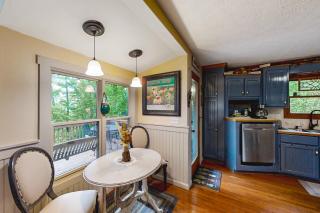 Pisgash Cottage - Pisgah Forest - 2