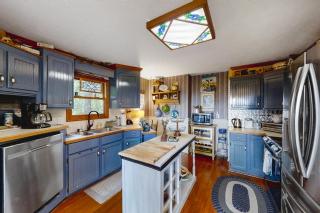 Pisgash Cottage - Pisgah Forest - 1