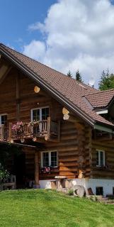 Chalet le Dorf - Nötsch - 6