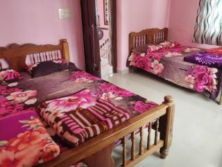 Sabaoth Stays, - Madikeri - 6