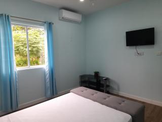 Serenity Seaview Suite - Anse La Raye - 6