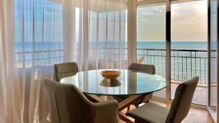 Beachfront Havana - Sveti Vlas - 7