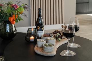 Amazing luxury house "Beaunita" with 4 bedrooms and 4 bathrooms - Hamont - 3