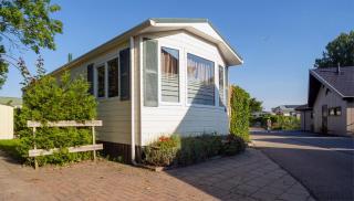 chalet 22 - Sint Annaland - 1