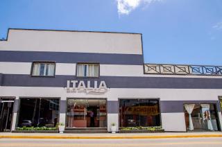 Hotel Italia Beach - Na Beira Mar Natal RN - Natal - 7