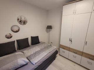 Souterrainwohnung - Viernheim - 2