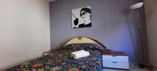 Quiet and budget Santa Justa Rooms - 3