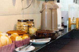 Hotel Italia Beach - Na Beira Mar Natal RN - Natal - 4