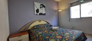 Quiet and budget Santa Justa Rooms - 2