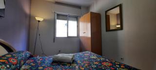 Quiet and budget Santa Justa Rooms - 1