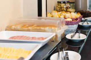 Hotel Italia Beach - Na Beira Mar Natal RN - Natal - 2