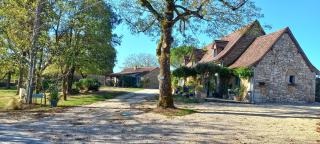 La Petite Grange - Saint-Martin-Labouval - 6