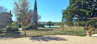 La Petite Grange - Saint-Martin-Labouval - 2