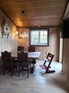 Feriebolig i Garmo - Lom - 4