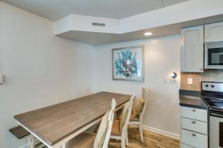 Wildwood Crest Condo Rental Walk to Beach! - Wildwood Crest - 3