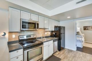 Wildwood Crest Condo Rental Walk to Beach! - Wildwood Crest - 1