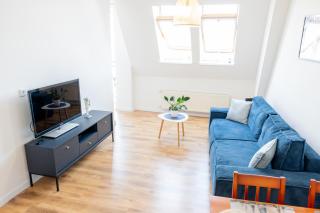 Apartament Kapitan - Świnoujście - 9