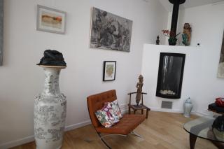 Loft, atelier artiste Montmartre - París - 1