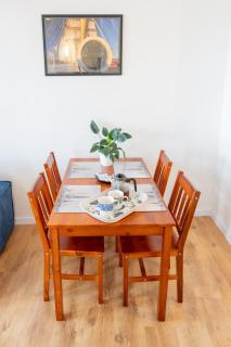 Apartament Kapitan - Świnoujście - 7