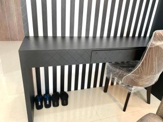 Wiwi Formosa Residence Nagoya with Balcony-Spacious-Netflix - Nagoya - 5