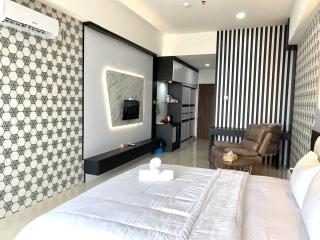 Wiwi Formosa Residence Nagoya with Balcony-Spacious-Netflix - Nagoya - 4